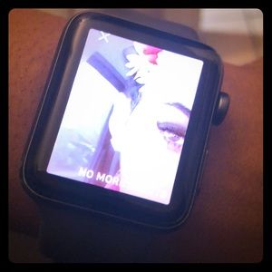 Apple Iwatch